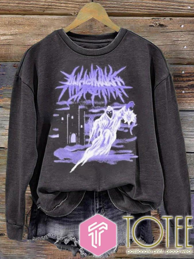 Angelmaker Spooky T-shirt