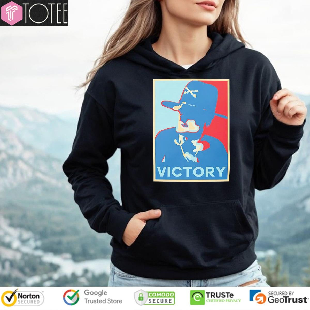 Apocalypse Now Bill Kilgore Victory Art T-shirt