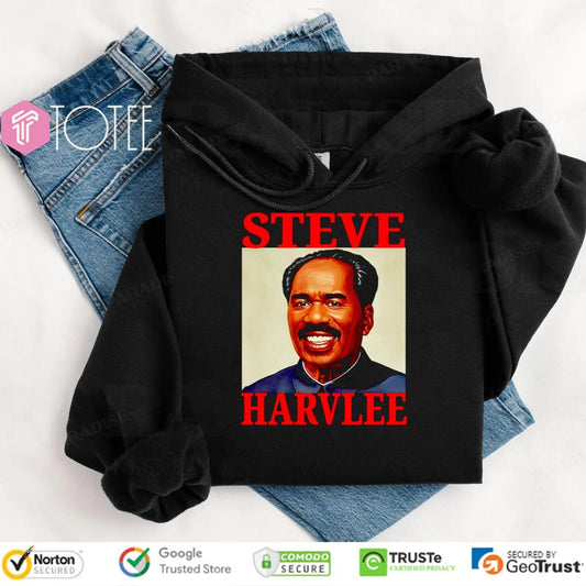 Steve Harvey X Mao Zedong T-shirt