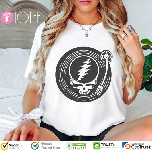 The Dead South Grateful Dead T-shirt