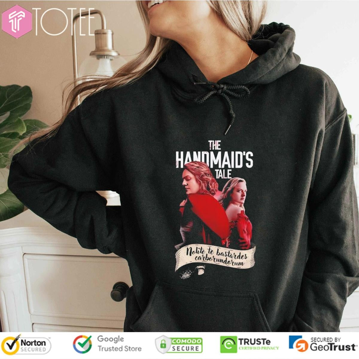 The Handmaids Tale Special T-shirt