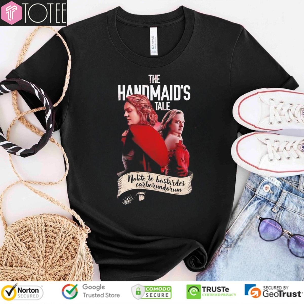 The Handmaids Tale Special T-shirt
