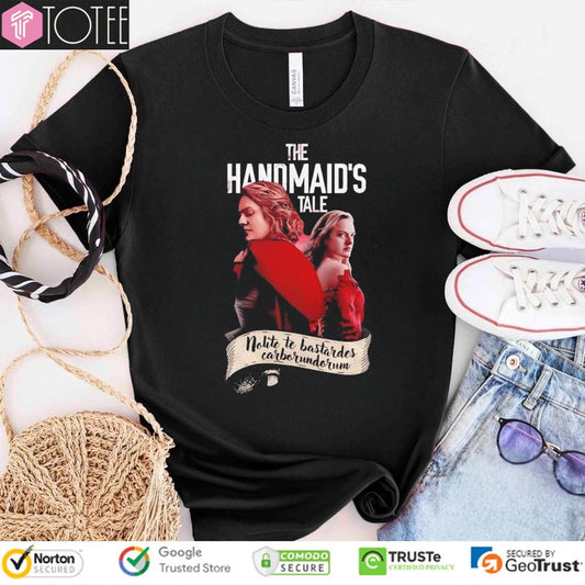 The Handmaids Tale Special T-shirt