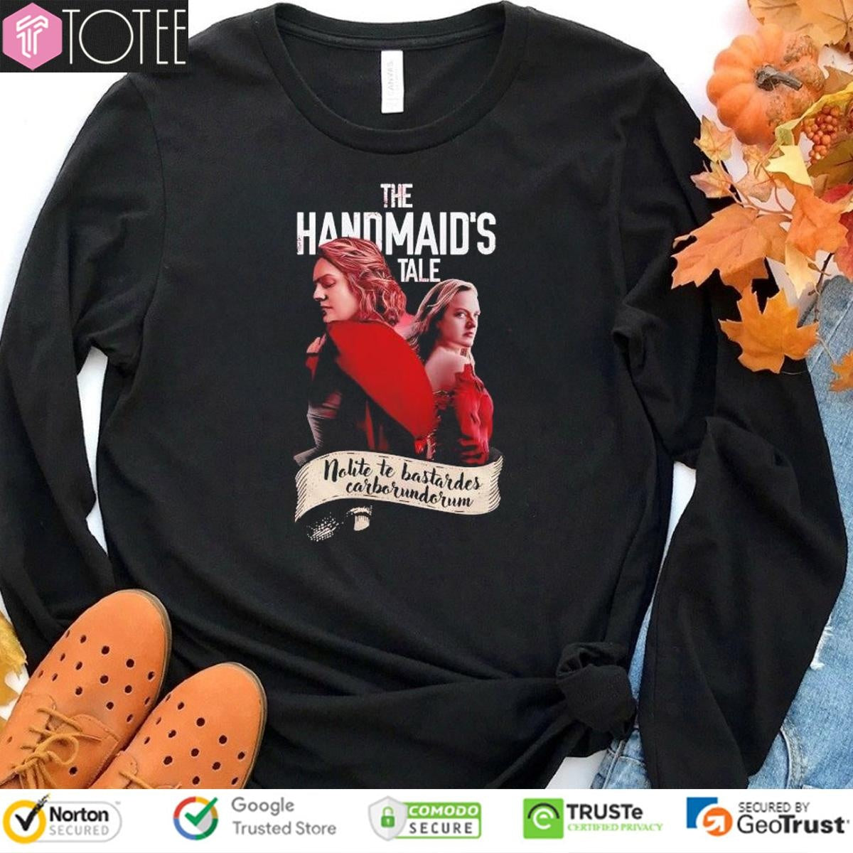 The Handmaids Tale Special T-shirt
