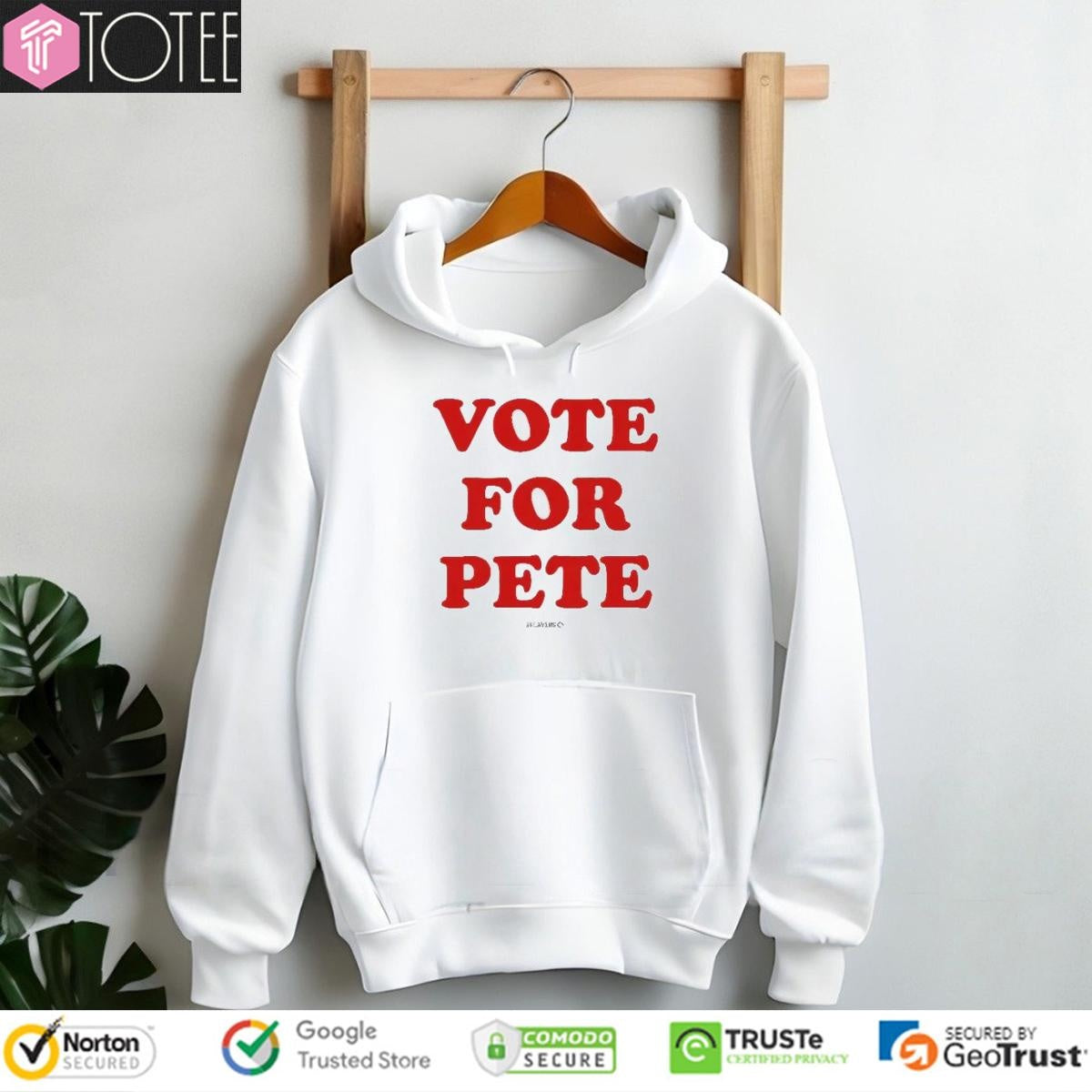 Vote For Pete Crow-Armstrong Chicago Cubs T-shirt