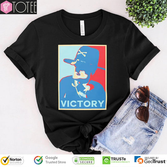 Apocalypse Now Bill Kilgore Victory Art T-shirt
