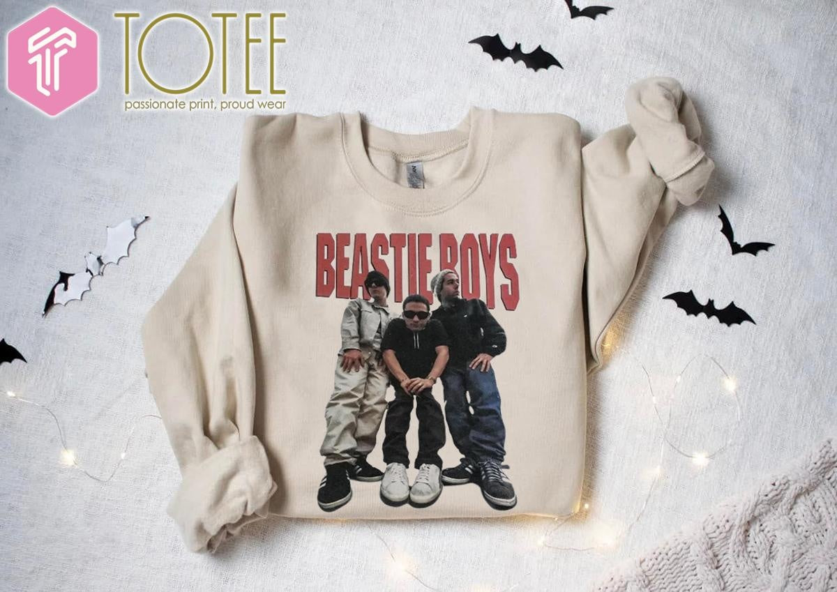 Beastie Boys Stand Over T-shirt