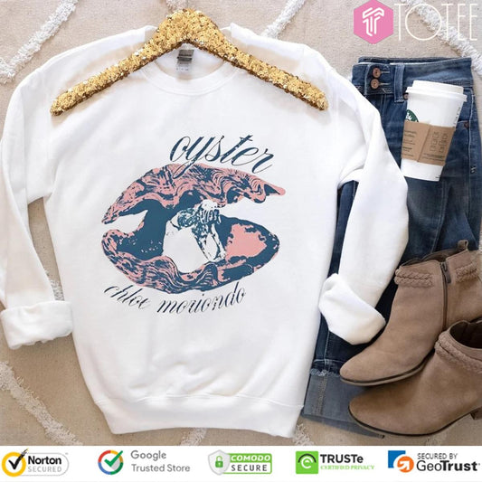 Chloe Moriondo Oyster Tour 2025 T-shirt