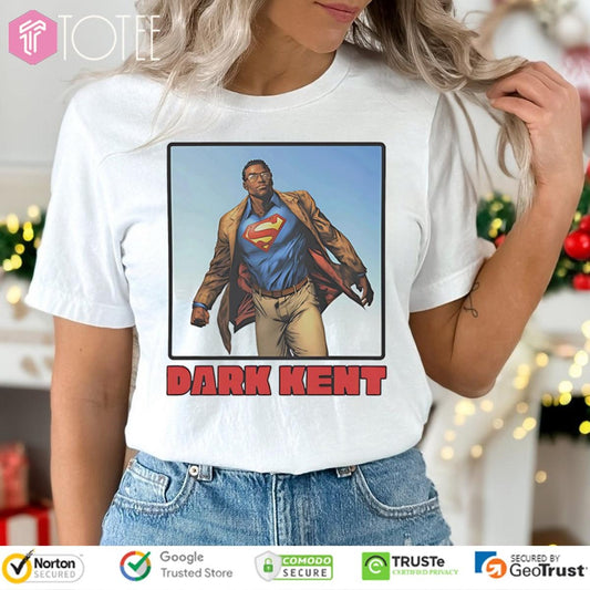 Dark Kent Superman T-shirt