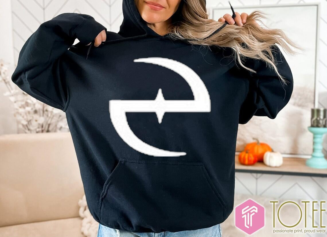 Evanescence E-Logo Shirt