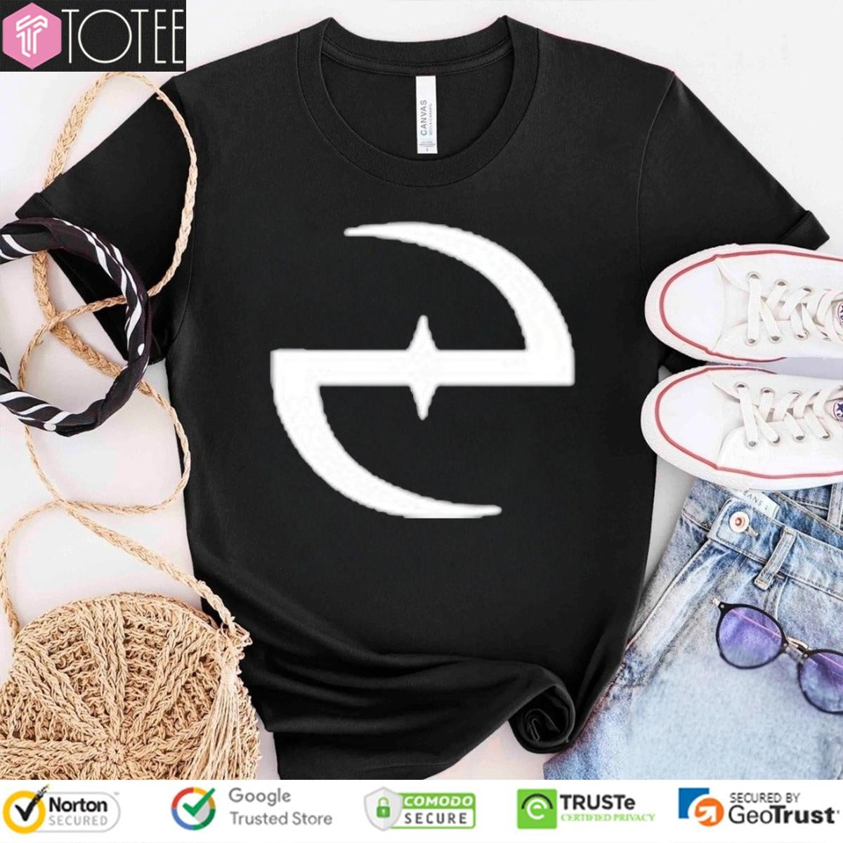 Evanescence E-Logo Shirt