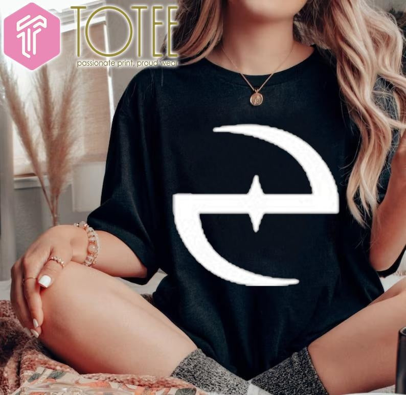 Evanescence E-Logo Shirt