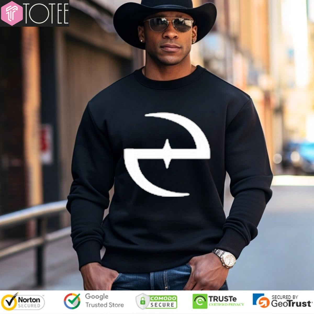 Evanescence E-Logo Shirt