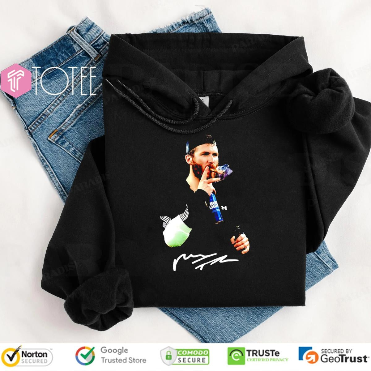 Florida Panthers Matthew Tkachuk Cigar Celly Signature T-shirt