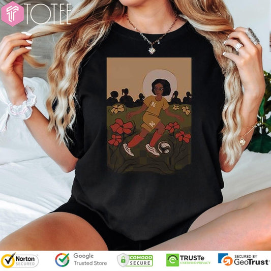 Juneteenth 2025 F&B Nwsl T-shirt