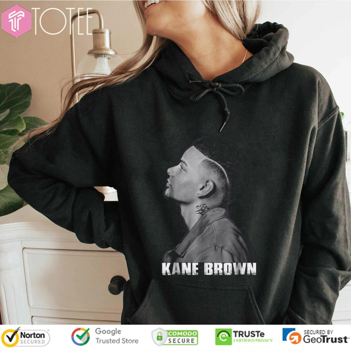 Kane Brown Graphic T-shirt