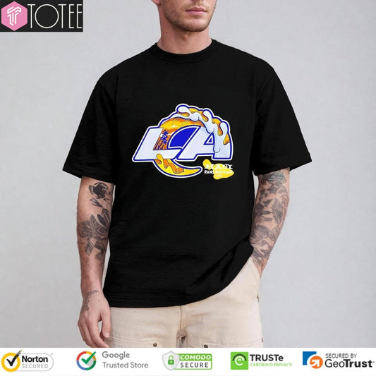 Los Angeles Rams Minicamp Collection 2025 Special T-shirt