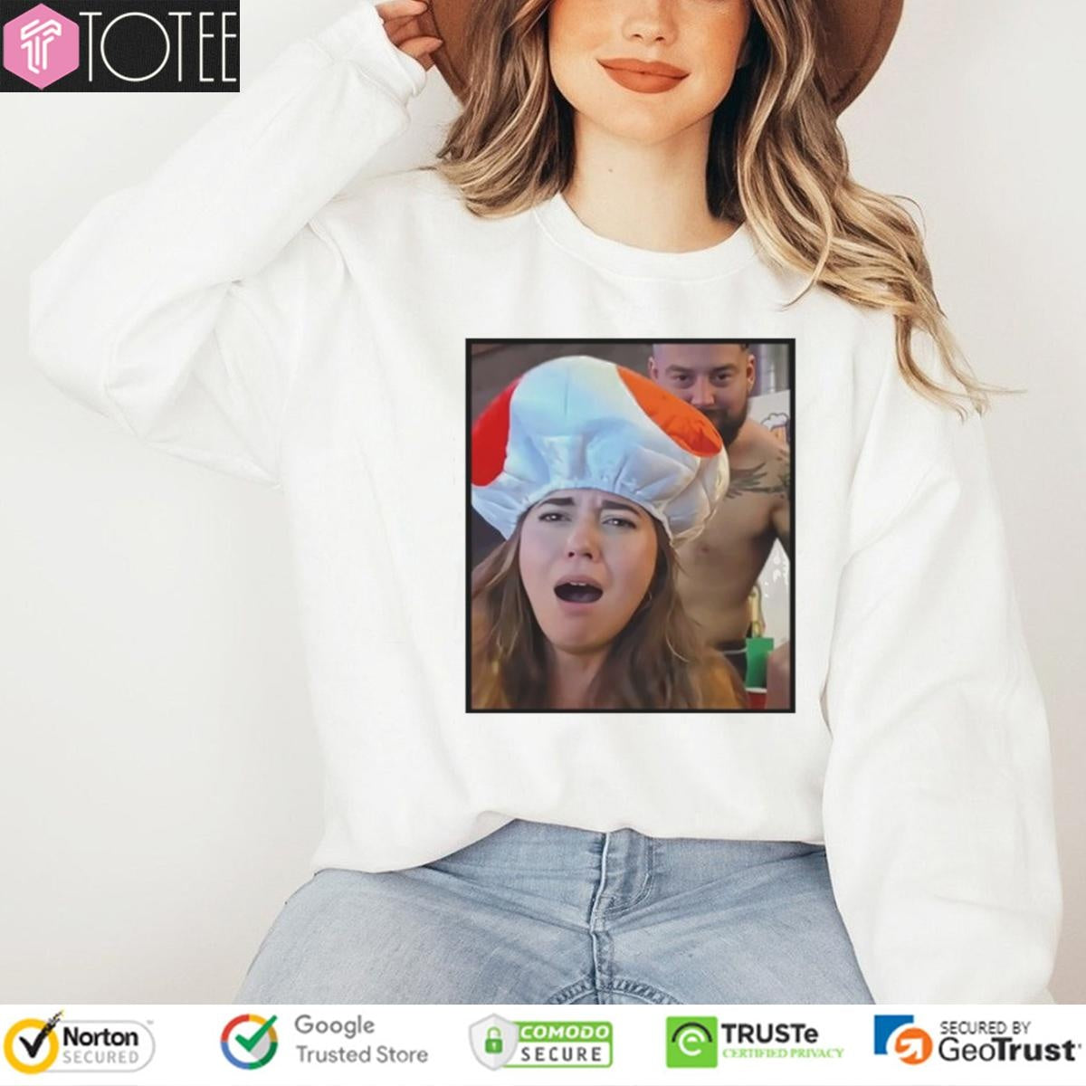 Mang0 Banned Toad Super Mario T-shirt