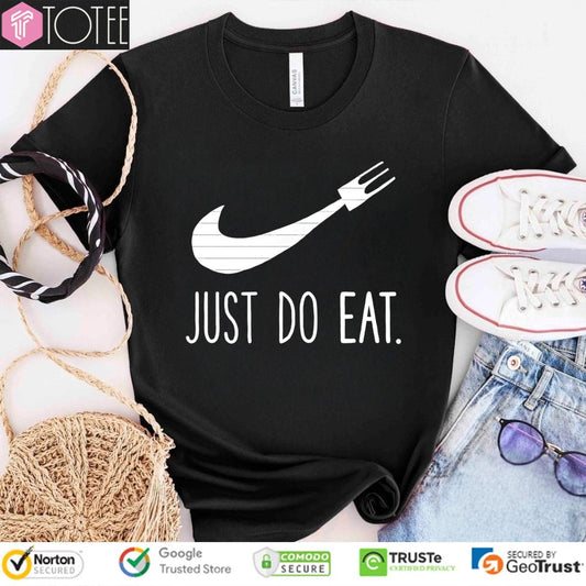 Nike Just Do Eat T-shirt