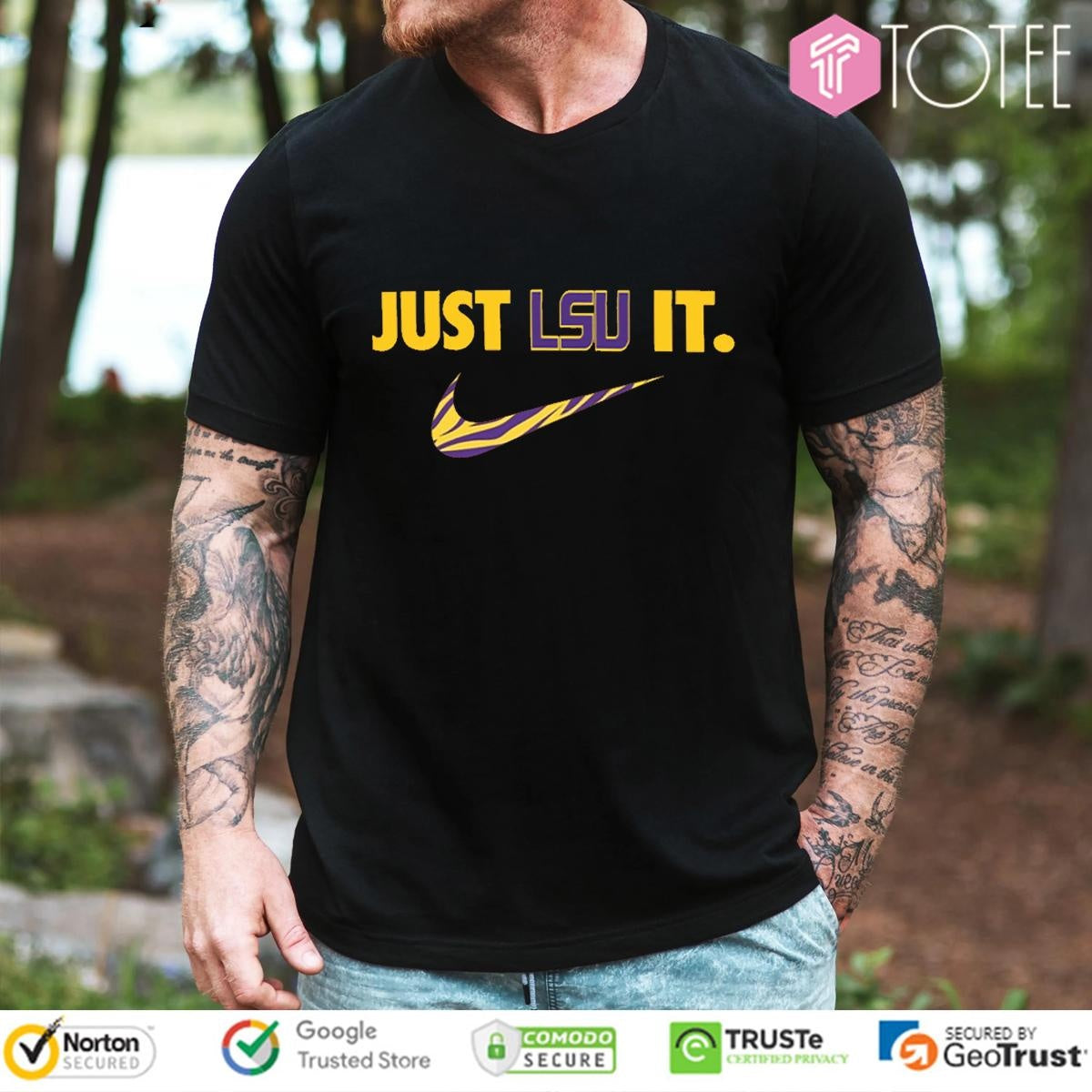 Nike Just Ls U It Baseball T-shirt