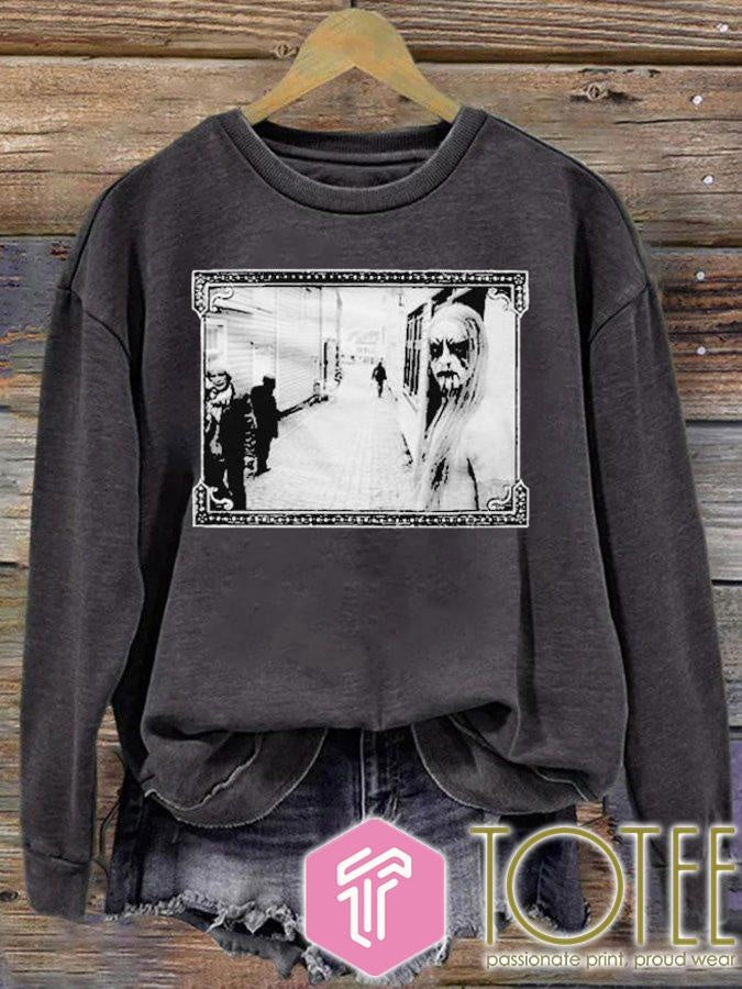 Peter Beste Kvitrafn Shirt