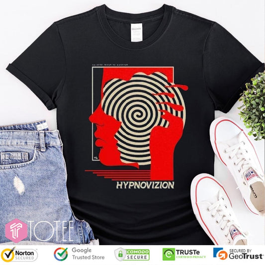 Rezz Hypnovizion Plus Six Shirt