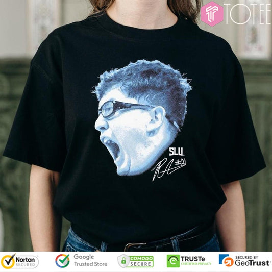 Robbie Avila Head Saint Louis Billikens Signature Shirt