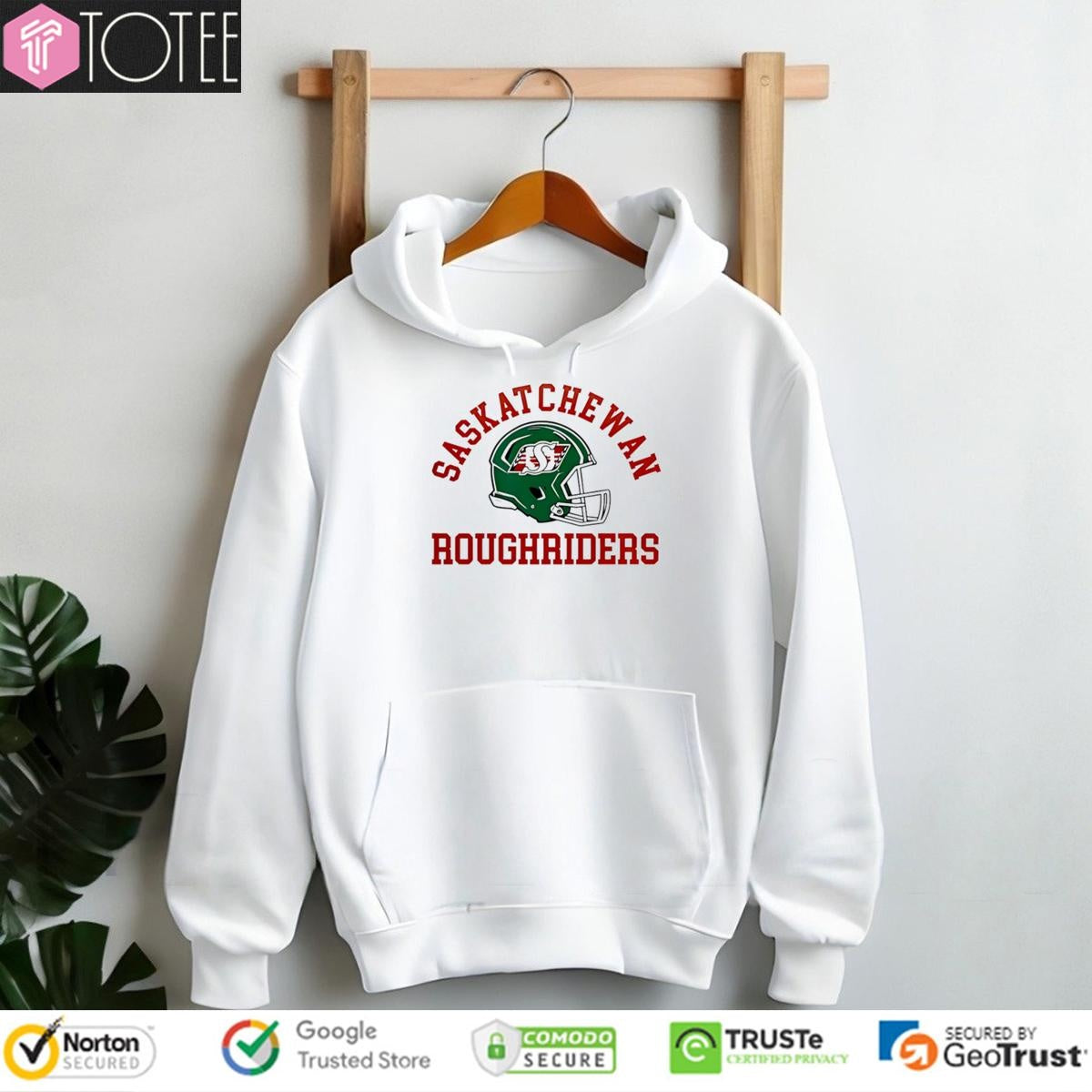 Saskatchewan Roughriders Canada Day 2025 T-shirt