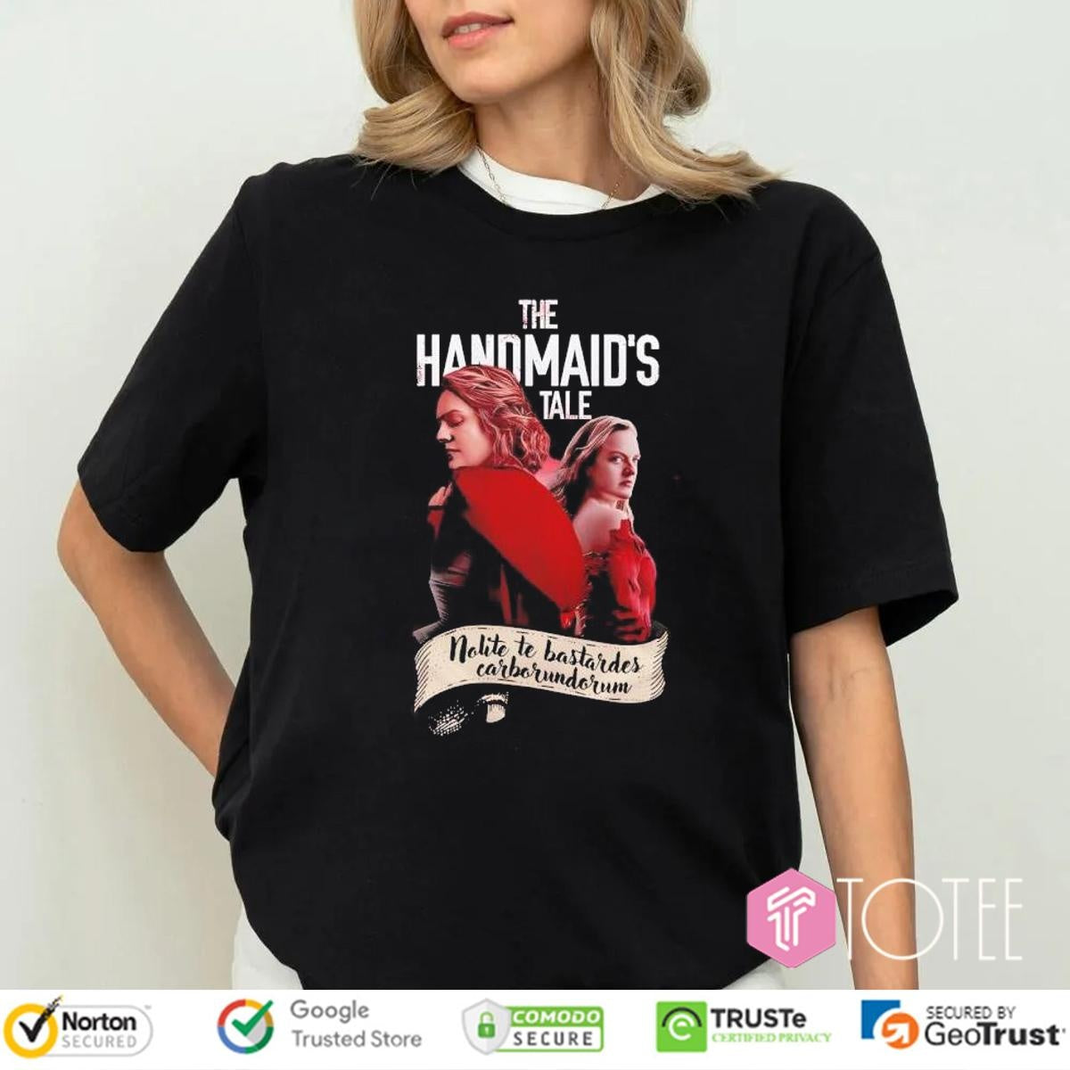 The Handmaids Tale Special T-shirt
